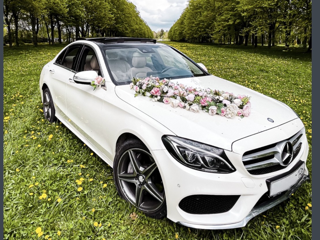 Mercedes 300